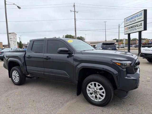 2025 Toyota Tacoma SR for sale in Zainesville, OH