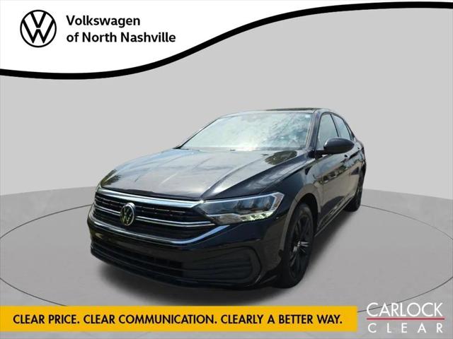 2023 Volkswagen Jetta 1.5T SE for sale in Nashville, TN