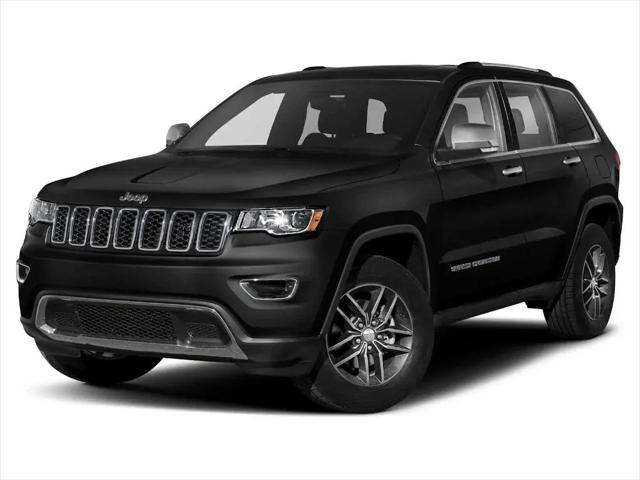 2019 Jeep Grand Cherokee Limited 4x4 for sale in Farmington Hills, MI