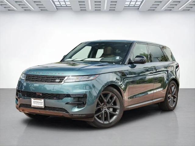 2025 Land Rover Range Rover Sport P360 SE for sale in Santa Barbara, CA