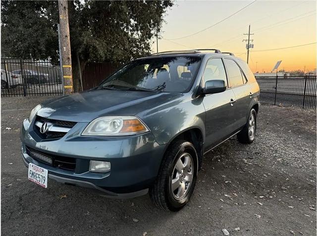 2005 Acura MDX Base for sale in Roseville, CA