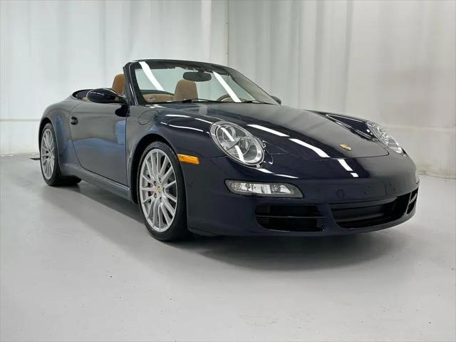 2008 Porsche 911 Carrera S for sale in Manheim, PA
