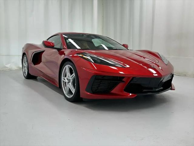 2024 Chevrolet Corvette Stingray RWD Coupe 2LT for sale in Manheim, PA