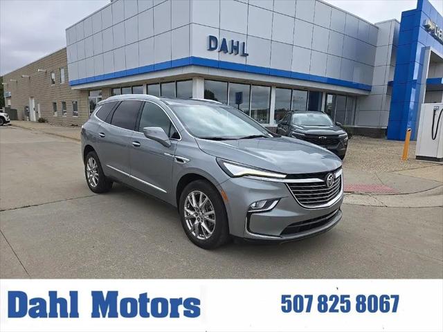 2023 Buick Enclave Premium AWD for sale in Pipestone, MN