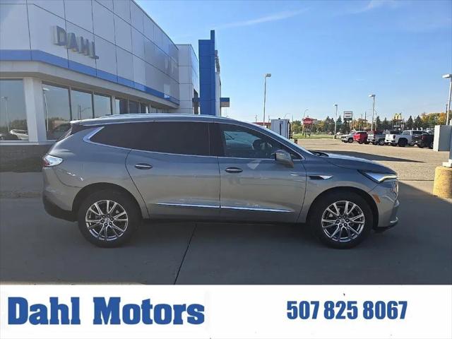 2023 Buick Enclave Premium AWD for sale in Pipestone, MN