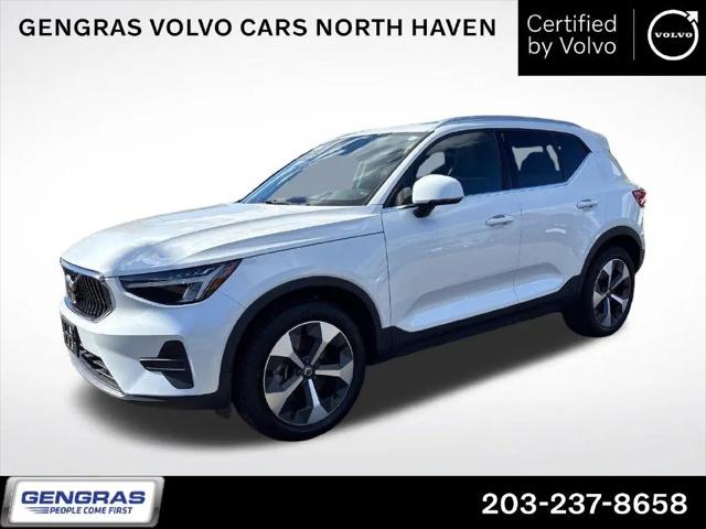 2024 Volvo XC40 B5 Core Bright Theme for sale in North Haven, CT