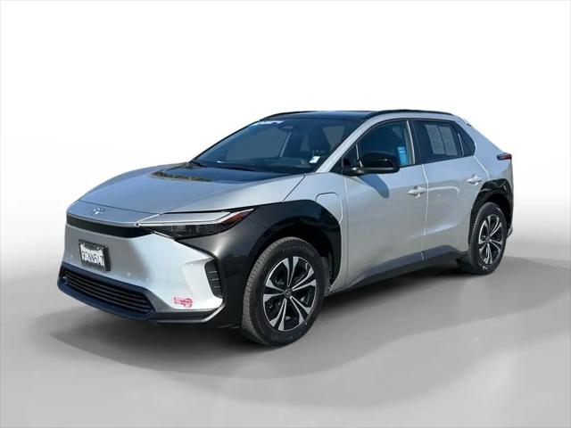 2023 Toyota bZ4X XLE for sale in San Jose, CA