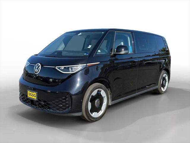 2025 Volkswagen ID. Buzz Pro S Plus for sale in San Jose, CA