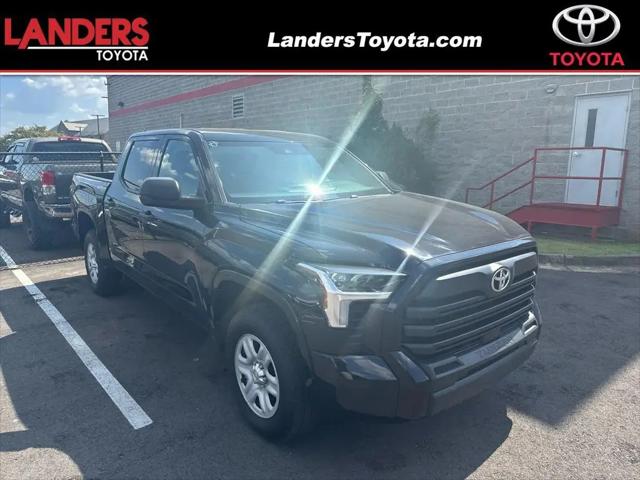 2025 Toyota Tundra SR for sale in Little Rock, AR