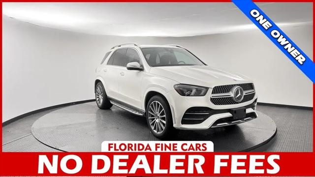 2020 Mercedes-Benz GLE GLE 350 Base for sale in West Palm Beach, FL