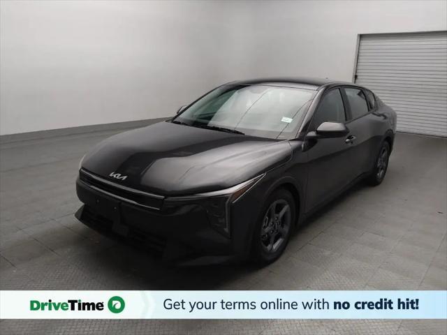 2025 Kia K4 LXS for sale in Plano, TX