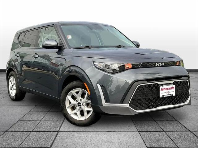 2024 Kia Soul LX for sale in Janesville, WI