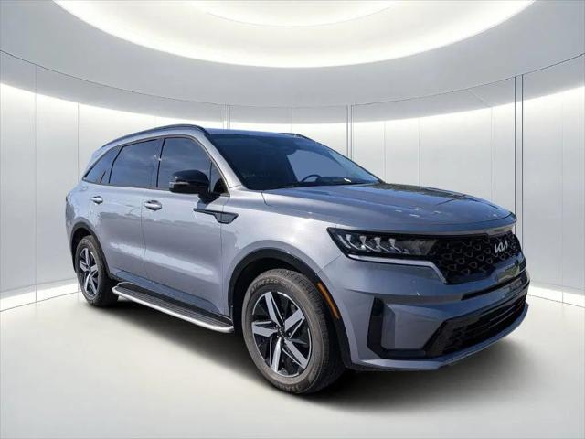 2023 Kia Sorento SX for sale in Lake City, FL