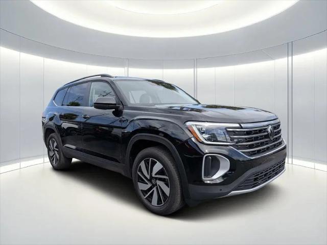 2025 Volkswagen Atlas 2.0T SE w/Technology for sale in Lake City, FL