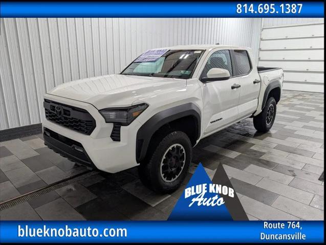 2026 Toyota Tacoma TRD Off-Road for sale in Duncansville, PA