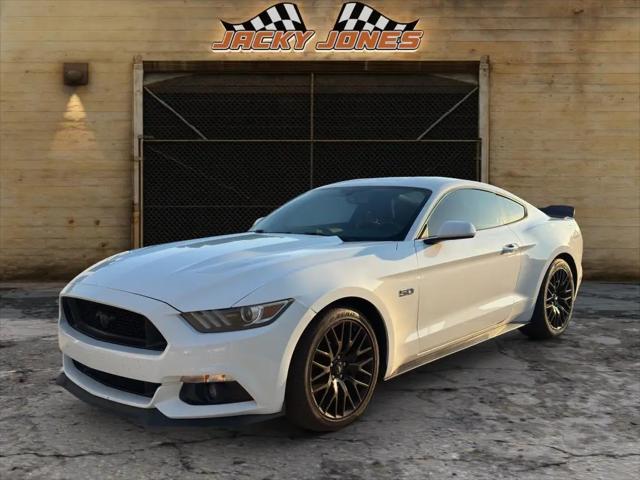 2017 Ford Mustang GT for sale in Cleveland, GA