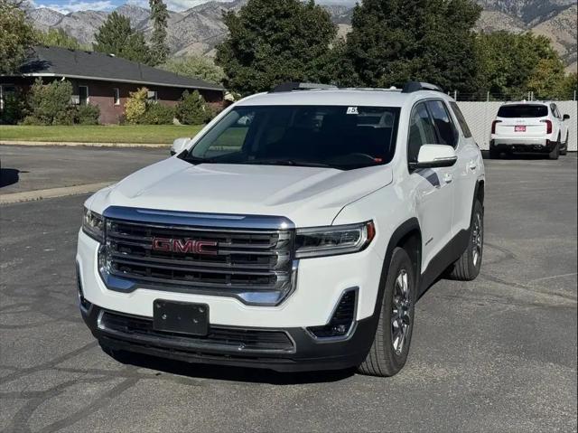 2023 GMC Acadia AWD SLT for sale in North Logan, UT