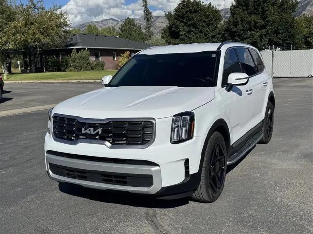 2024 Kia Telluride S for sale in North Logan, UT