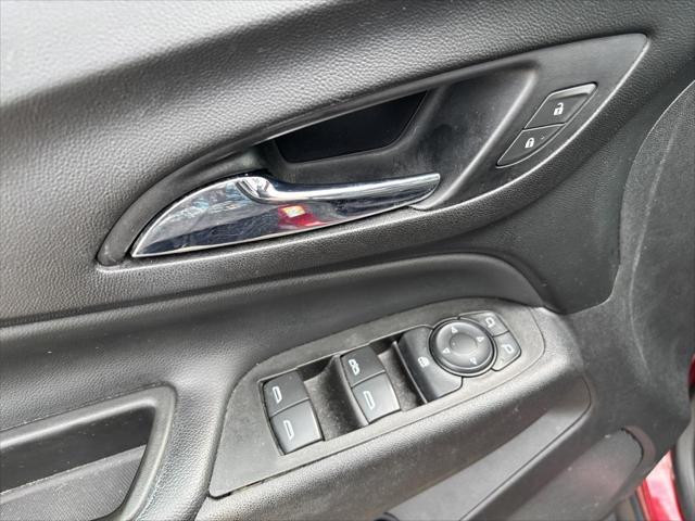 Used 2021 Chevrolet Equinox AWD LT For Sale in Jackson, MI
