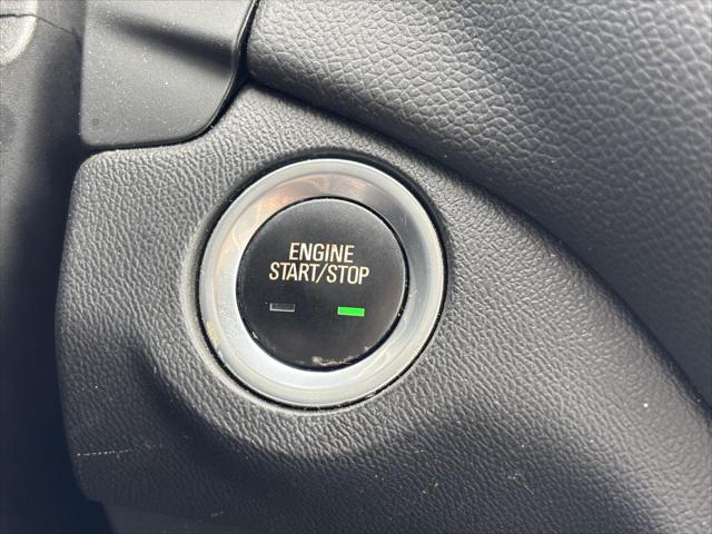 Used 2021 Chevrolet Equinox AWD LT For Sale in Jackson, MI