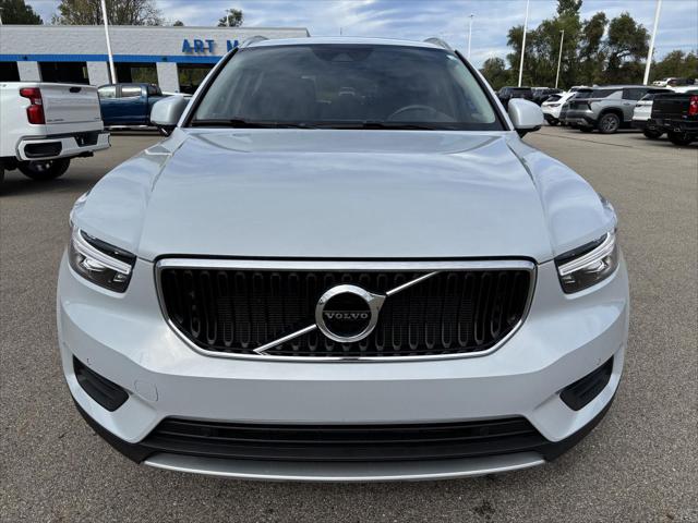Used 2020 Volvo XC40 T5 Momentum For Sale in Jackson, MI