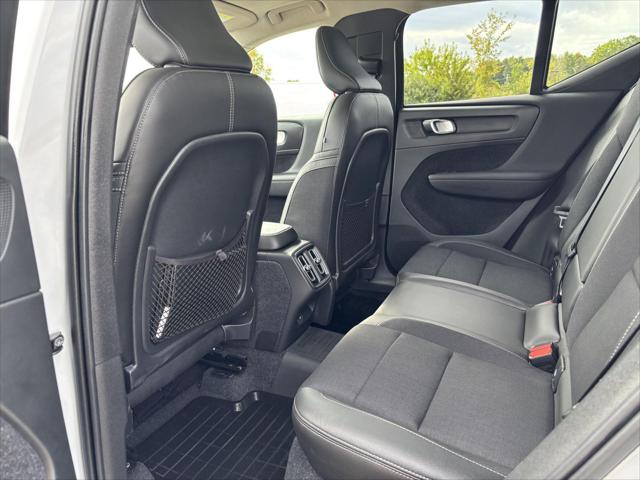 Used 2020 Volvo XC40 T5 Momentum For Sale in Jackson, MI