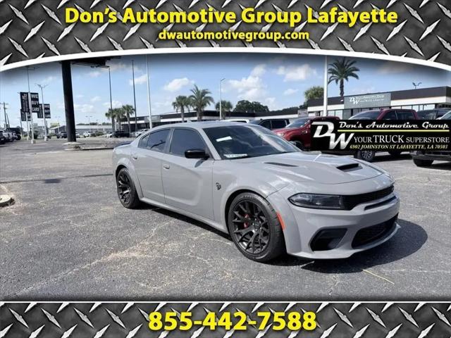 2023 Dodge Charger SRT Jailbreak for sale in Lafayette, LA