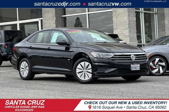 2019 Volkswagen Jetta 1.4T S for sale in Santa Cruz, CA