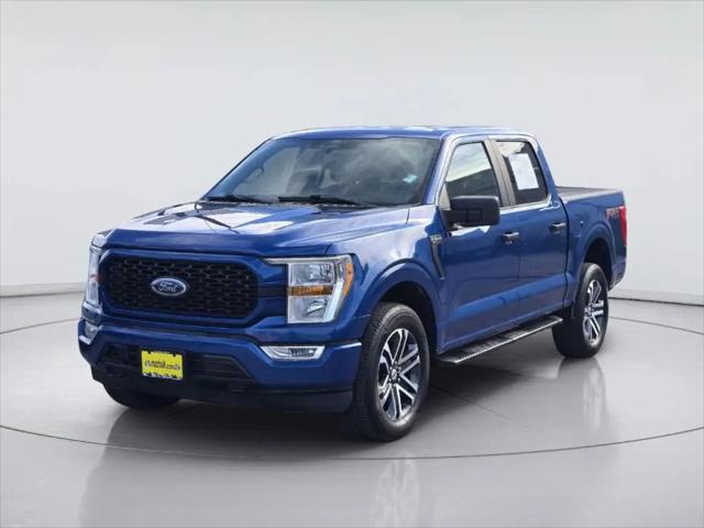 2022 Ford F-150 XL for sale in Houston, TX