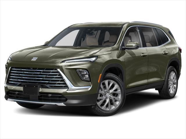 2027 Buick Enclave Preferred for sale in Manhattan, KS