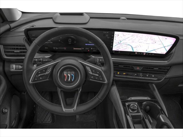 2026 Buick Envision Avenir AWD