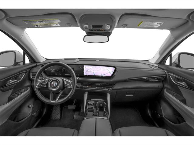 2026 Buick Envision Avenir AWD