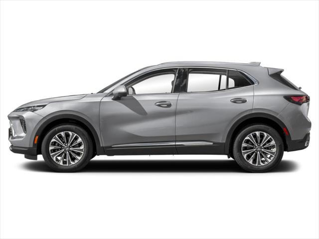 2026 Buick Envision Avenir AWD
