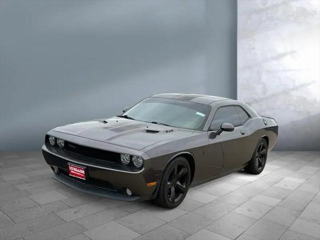 2014 Dodge Challenger R/T Plus for sale in Sioux City, IA