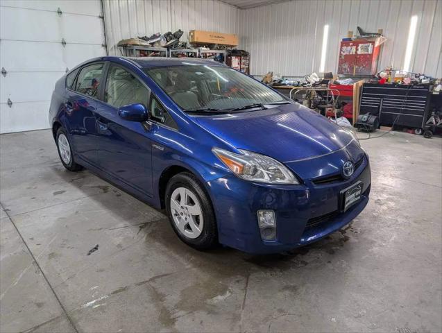 2010 Toyota Prius I for sale in Norwalk, IA