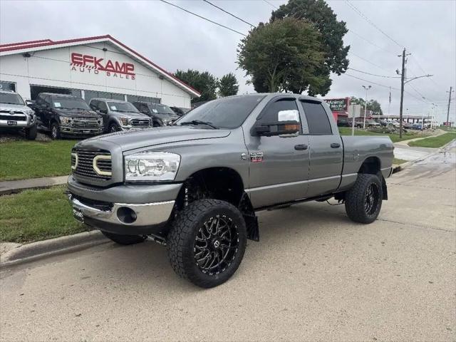 2009 Dodge Ram 2500 SLT for sale in Des Moines, IA