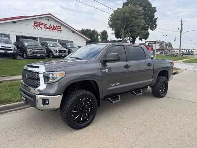 2018 Toyota Tundra SR5 5.7L V8 for sale in Des Moines, IA