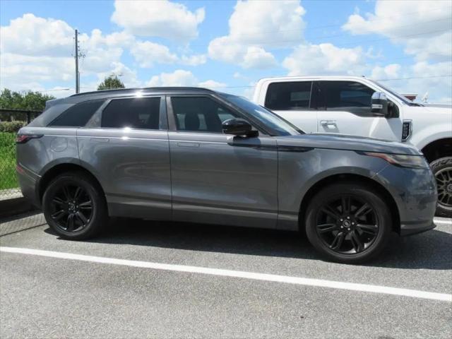 2019 Land Rover Range Rover Velar D180 S for sale in Ocala, FL