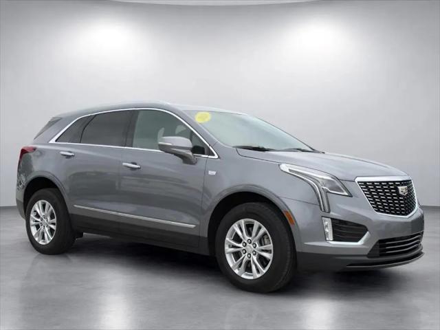 2020 Cadillac XT5 FWD Luxury for sale in Ocala, FL