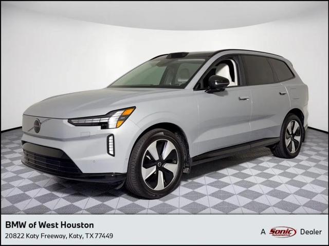 2025 Volvo X 90 Ultra, Twin Motor, Fully electric, 7 Seats for sale in Katy, TX