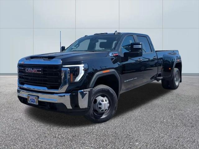 2024 GMC Sierra 3500HD 4WD Crew Cab Long Bed Pro for sale in North Hills, CA