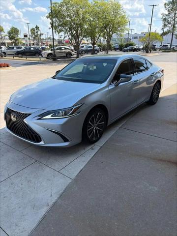 2022 Lexus ES 350 Base for sale in Tulsa, OK