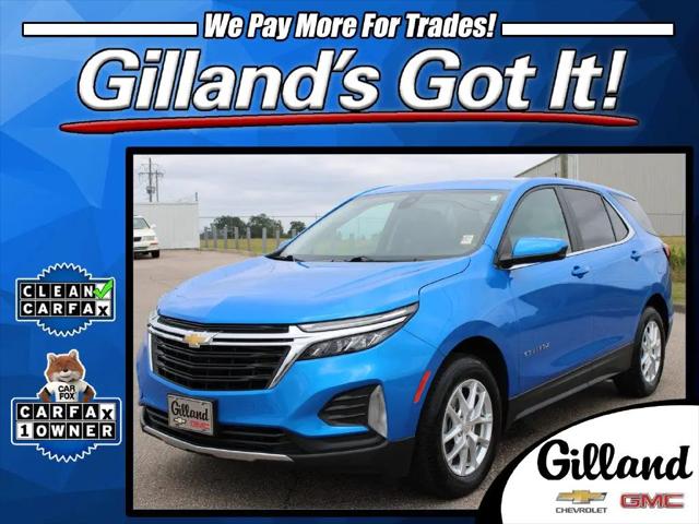 2024 Chevrolet Equinox AWD LT for sale in Ozark, AL