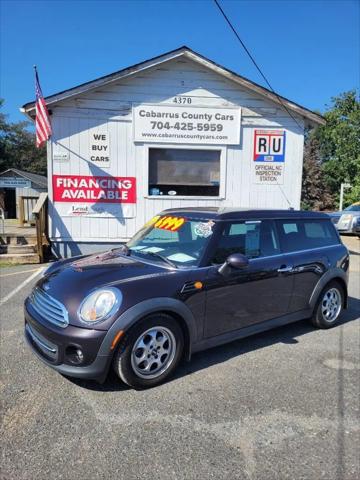 2013 MINI Cooper Clubman Cooper for sale in Harrisburg, NC