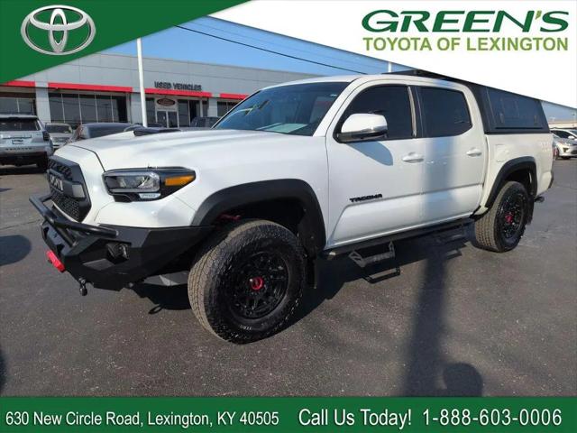 2023 Toyota Tacoma TRD Pro for sale in Lexington, KY