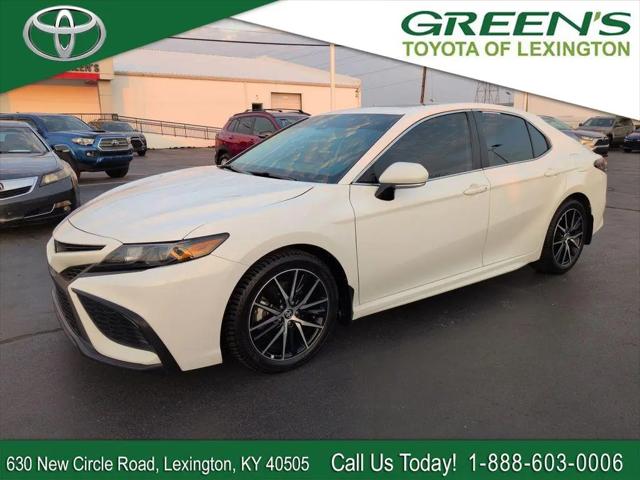2023 Toyota Camry SE for sale in Lexington, KY