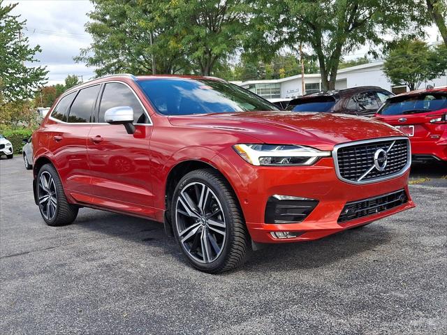 2019 Volvo XC60 T5 R-Design for sale in West Chester, PA