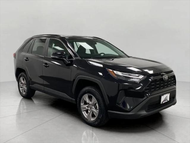 2025 Toyota RAV4 XLE for sale in Appleton, WI