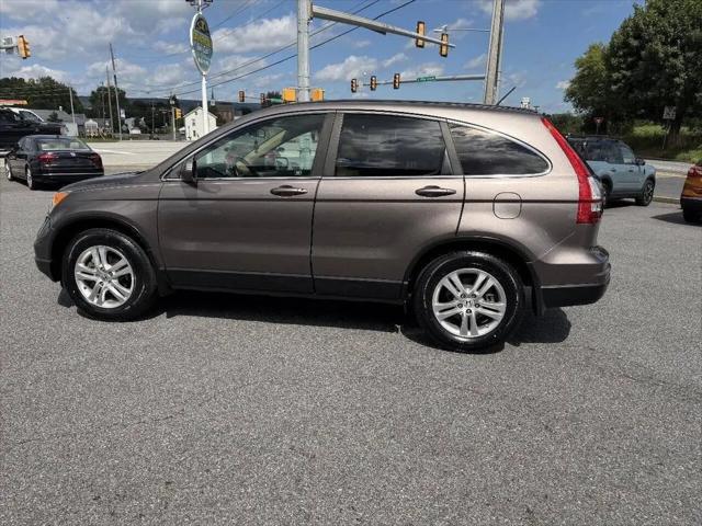 2010 Honda CR-V EX-L for sale in Fredericksburg, PA