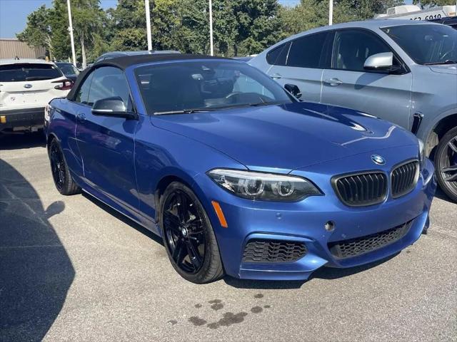 2020 BMW M240 i for sale in Knoxville, TN